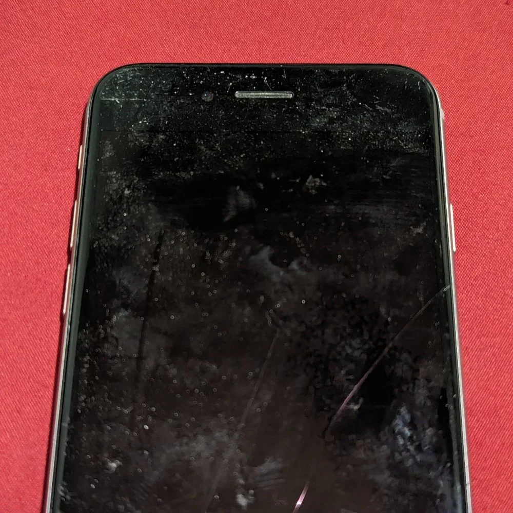 Apple please review